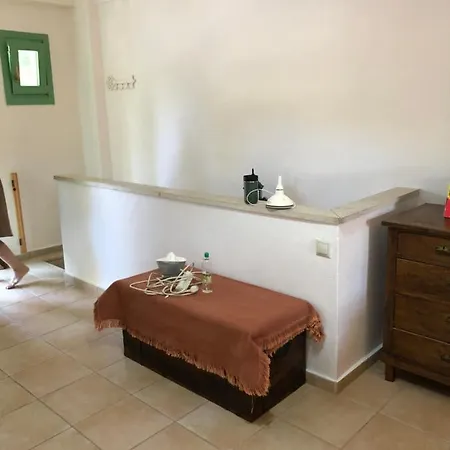 Dom wakacyjny Peter House *